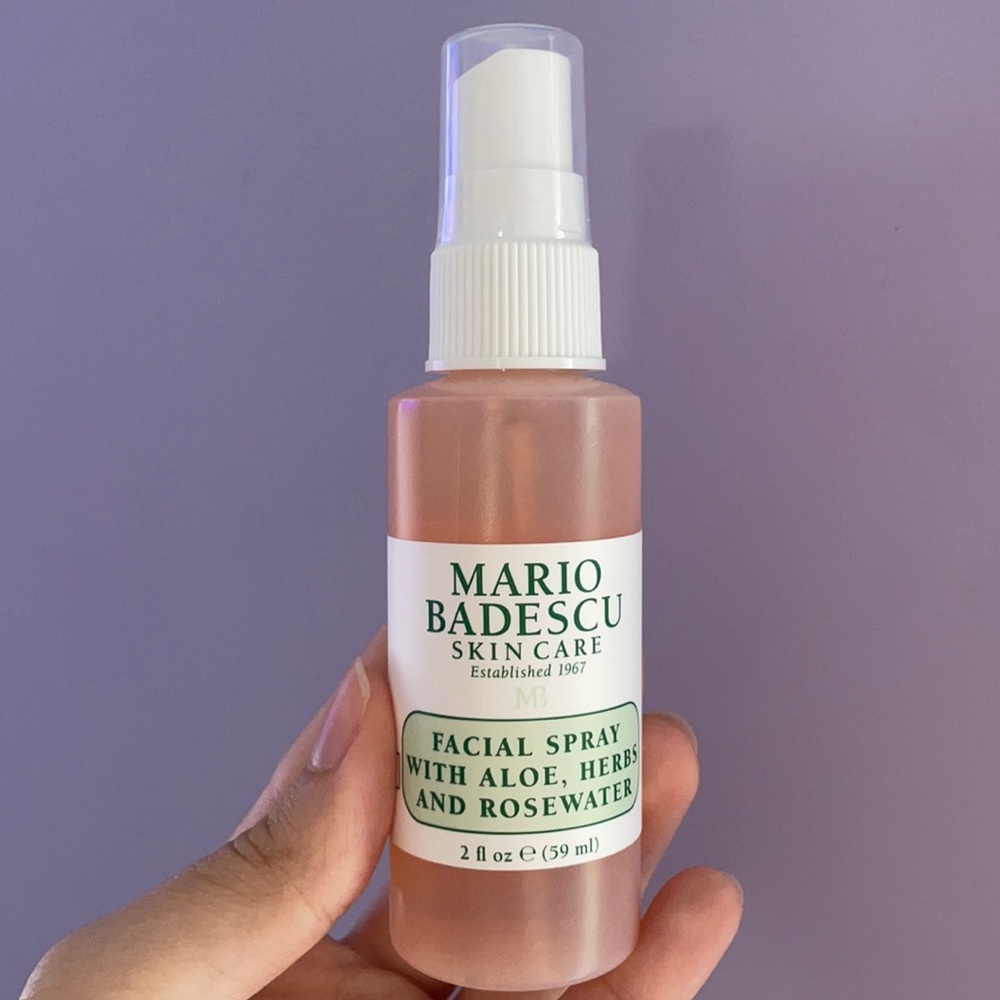Mario Badescu Skin Care Facial Spray